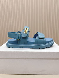 Dioract Sandals