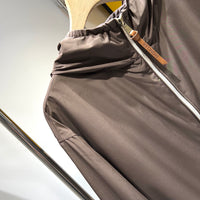 26S Fegeos Hooded Jacket