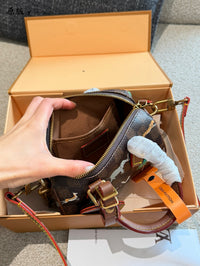 Speedy Bandoulière 18 x The Darjeeling Limited Bag
