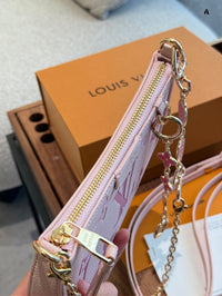 Easy Pouch Bag