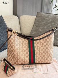 Large Shoulder Bag