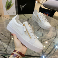 Low Top Sneakers