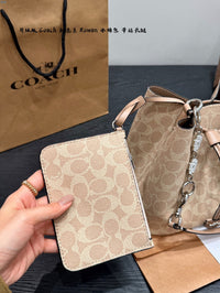 Rowan Bucket Bag
