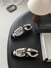 26S Fibers Sneakers