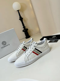 Low Top Sneakers