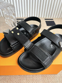 Sunset Flat Comfort Sandals
