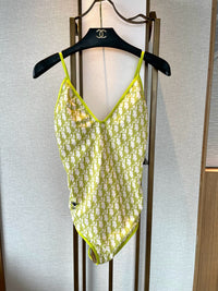 Logo One Piece Set
