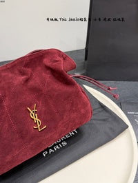 Jamie Hobo Bag