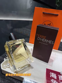 Terre d’H Eau EDT 100ml