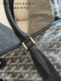 Morvan Document Case