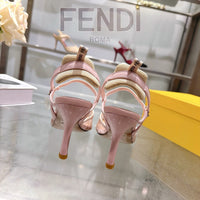 Colibrì Pumps