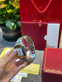 Santos de Watch