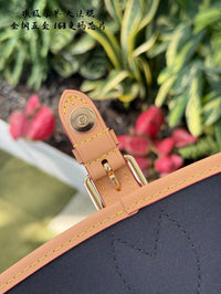 Diane Satchel Bag