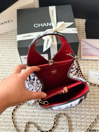 26A Small Tote
