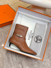 Nice 40 Ankle Boots