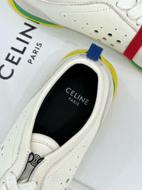 Soft Sneakers