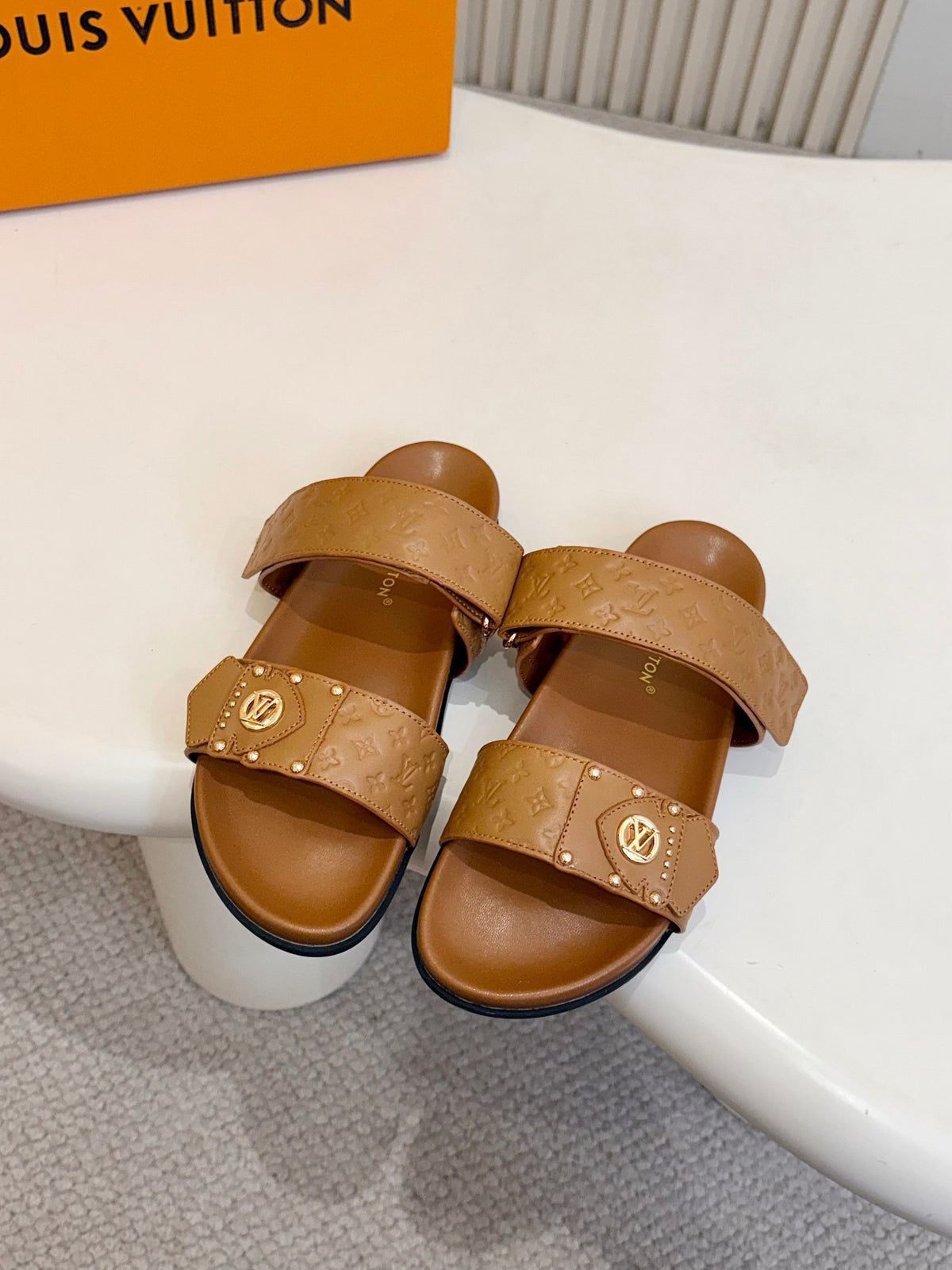Sunset Flat Comfort Sandals