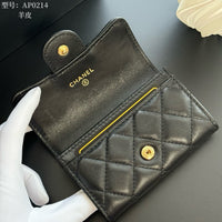 Classic Card Holder