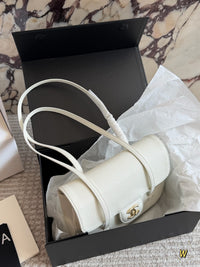 Preppy Coco Mini Bag