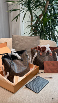 Neverfull Inside Out Bag