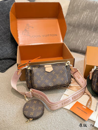 Multi Pochette Accessoires
