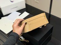Filigree Vanity Case