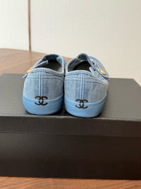 26S Ballet Flats