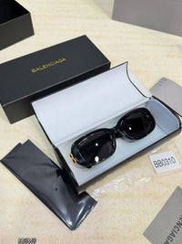 BB0310SK 001 Sunglasses