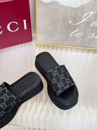 26S Maxi Canvas Platform Slides
