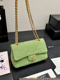 26A Classic Flap Bag