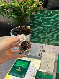 Datejust 41mm