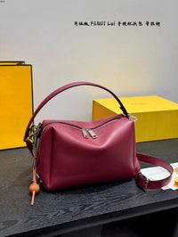 Lui Hobo Bag