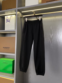 Appliqué Jogging Trousers