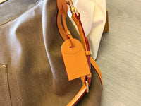 Verso Hobo Bag
