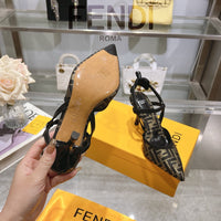 Colibrì Pumps