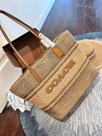 City Tote bag