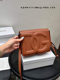 Multi Crossbody Bag