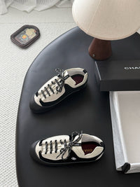 26S Fibers Sneakers