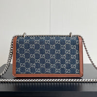 Dionysus Shoulder Bag