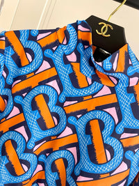 Logo One Piece Set