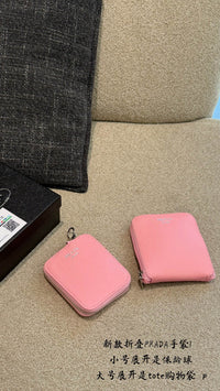 Re-Nylon Foldaway Tote Bag