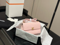 26C Small Flap Bag