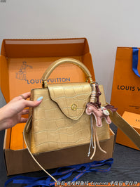 Capucines Bag