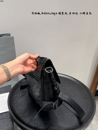 Army Messenger Bag