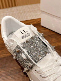 Garavani Rockstud Sneakers