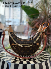 Loop PM Bag