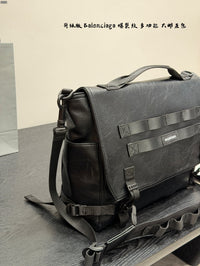 Army Messenger Bag