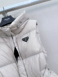 26S Puffer Vest