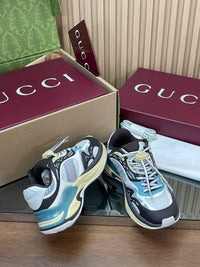 Rhyton Chunky Sneakers