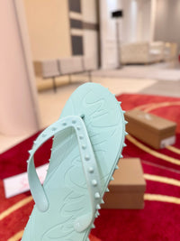Super Loubi Flip Flops